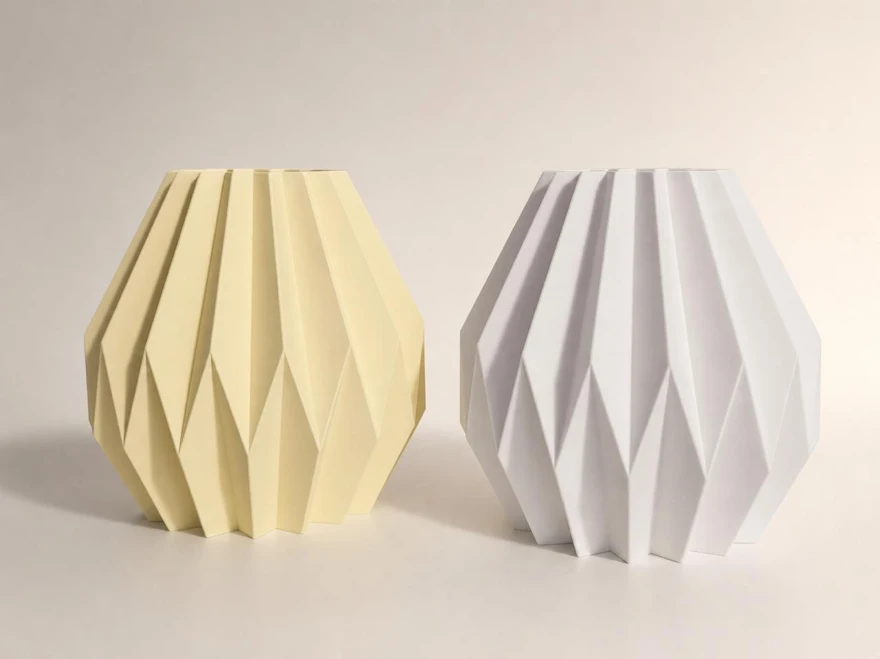 Nabor — geometrijska saksija