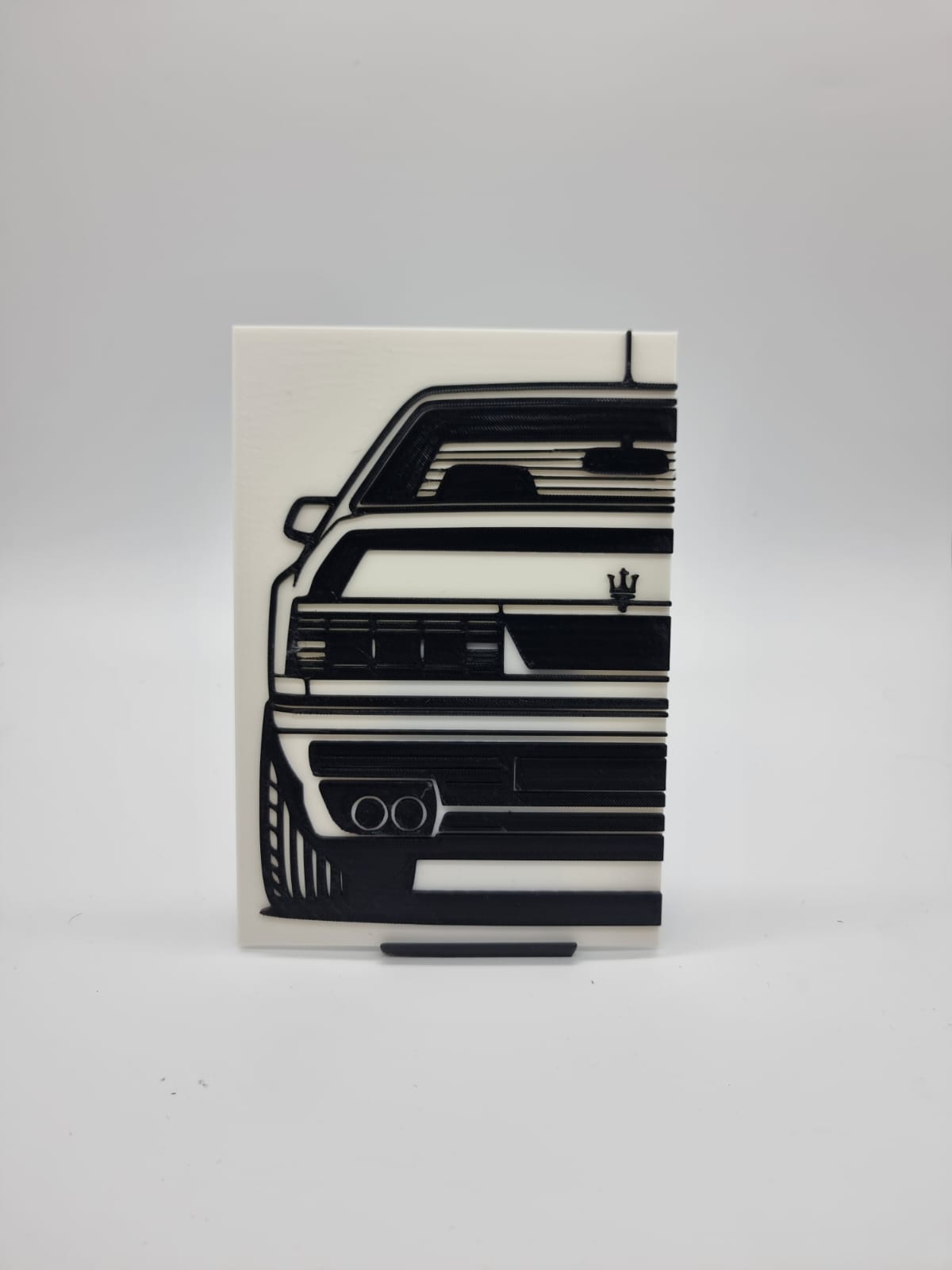Automotive Wall Art