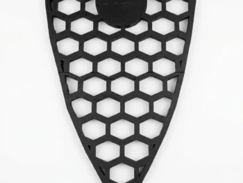 Alfa Romeo MiTo — Custom Prednji Rešetka (Grille)