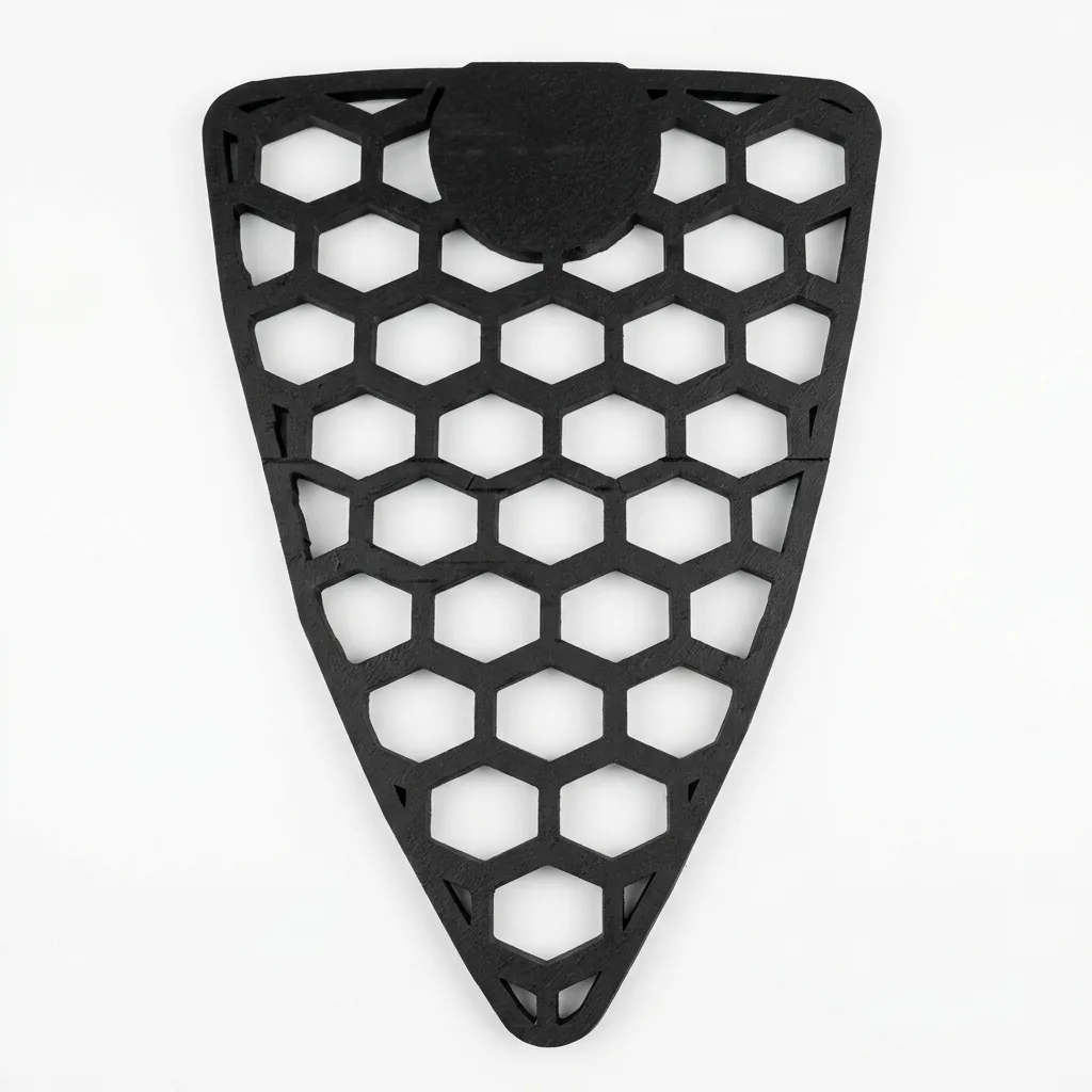 Alfa Romeo MiTo Custom Rešetka