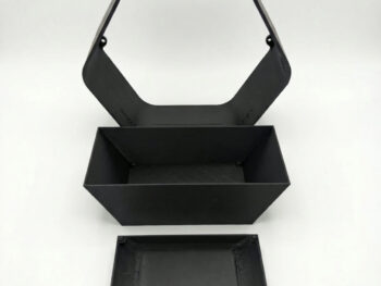 Hexa stalak - komplet