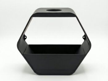 Hexa stalak - prednja strana