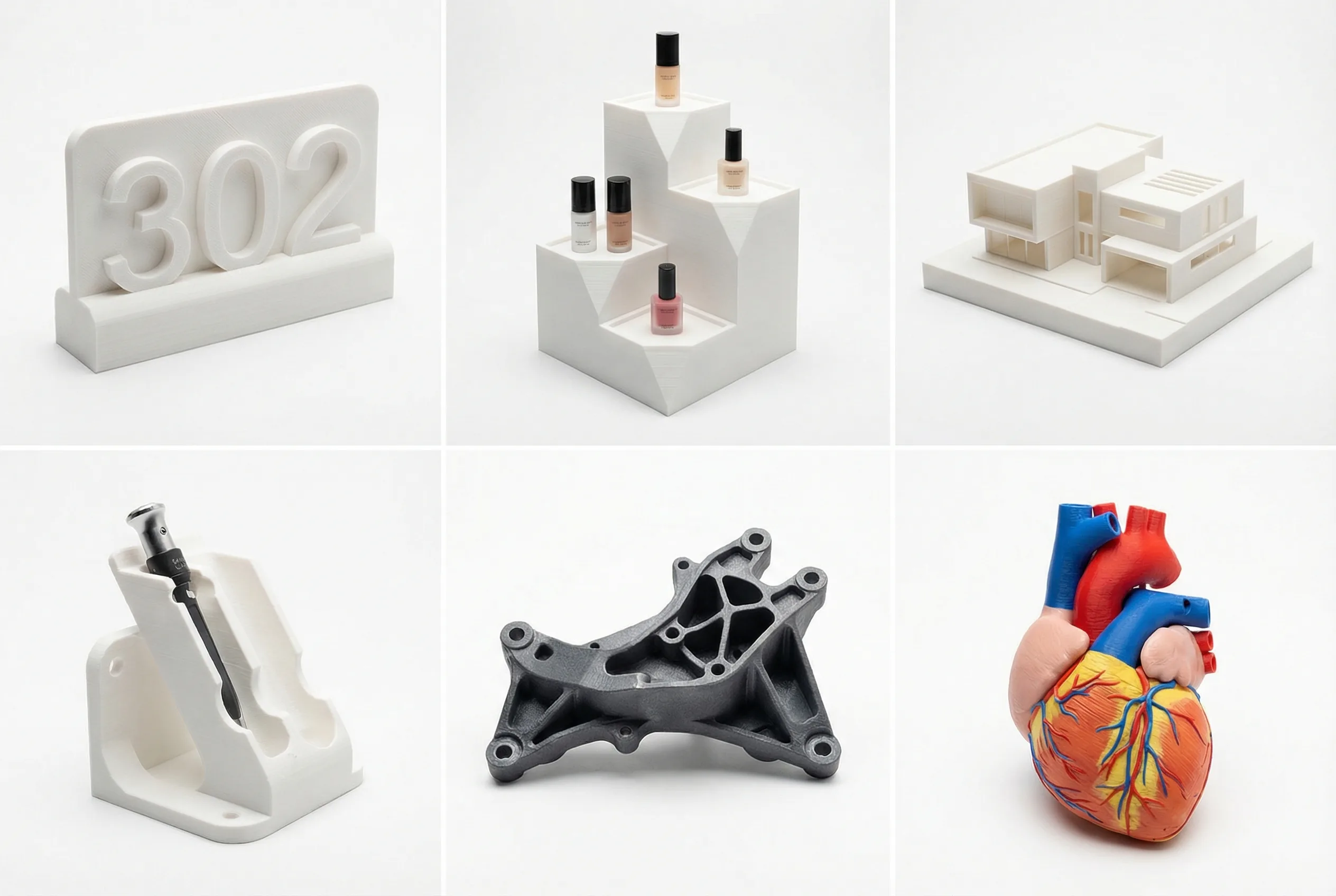 Primena serijske proizvodnje