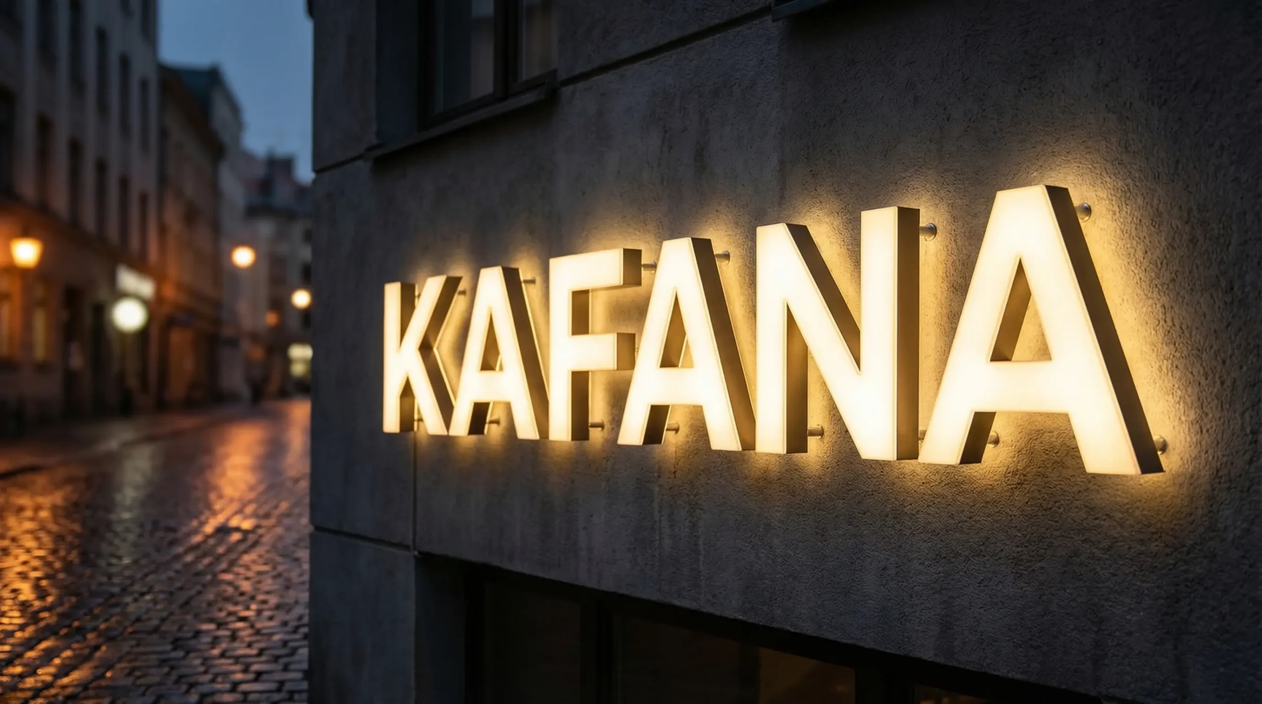 Brendiranje auto servisa i salona