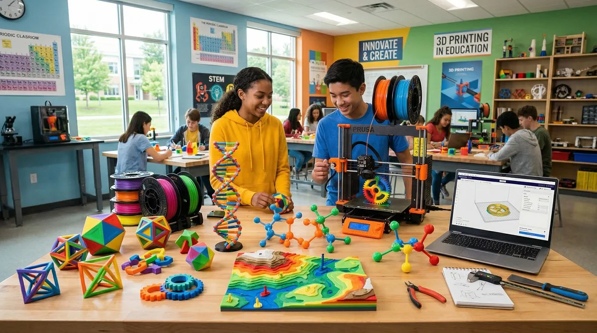 Nastavna sredstva za škole