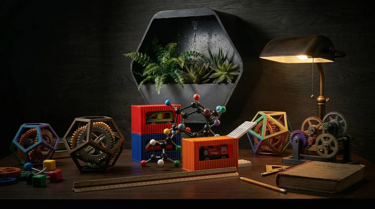 3D Štampa u Medicini