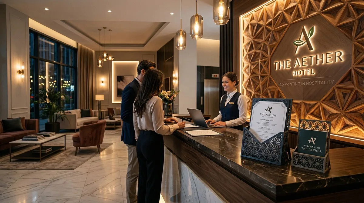 Ugostiteljski natpis — topljeno LED svetlo