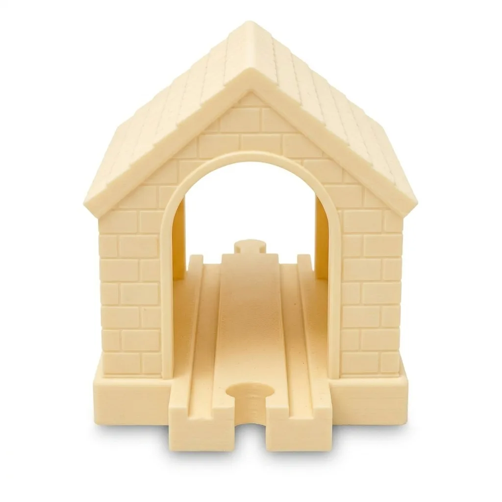 Brio garaža za vozila