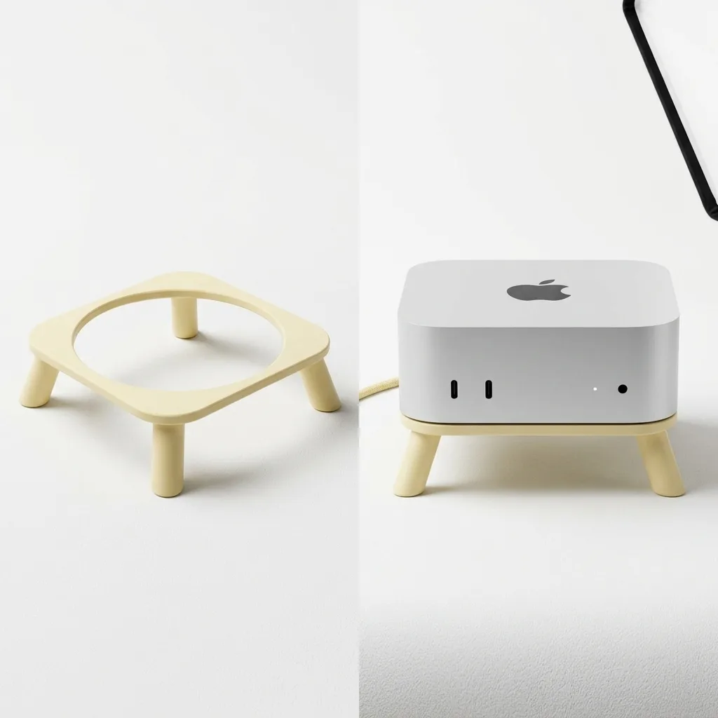 Držač za Mac Mini M4