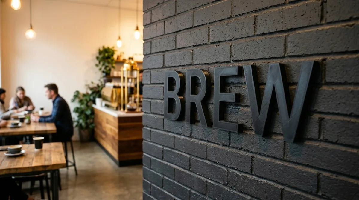 Natpis — profesionalna studijska fotografija