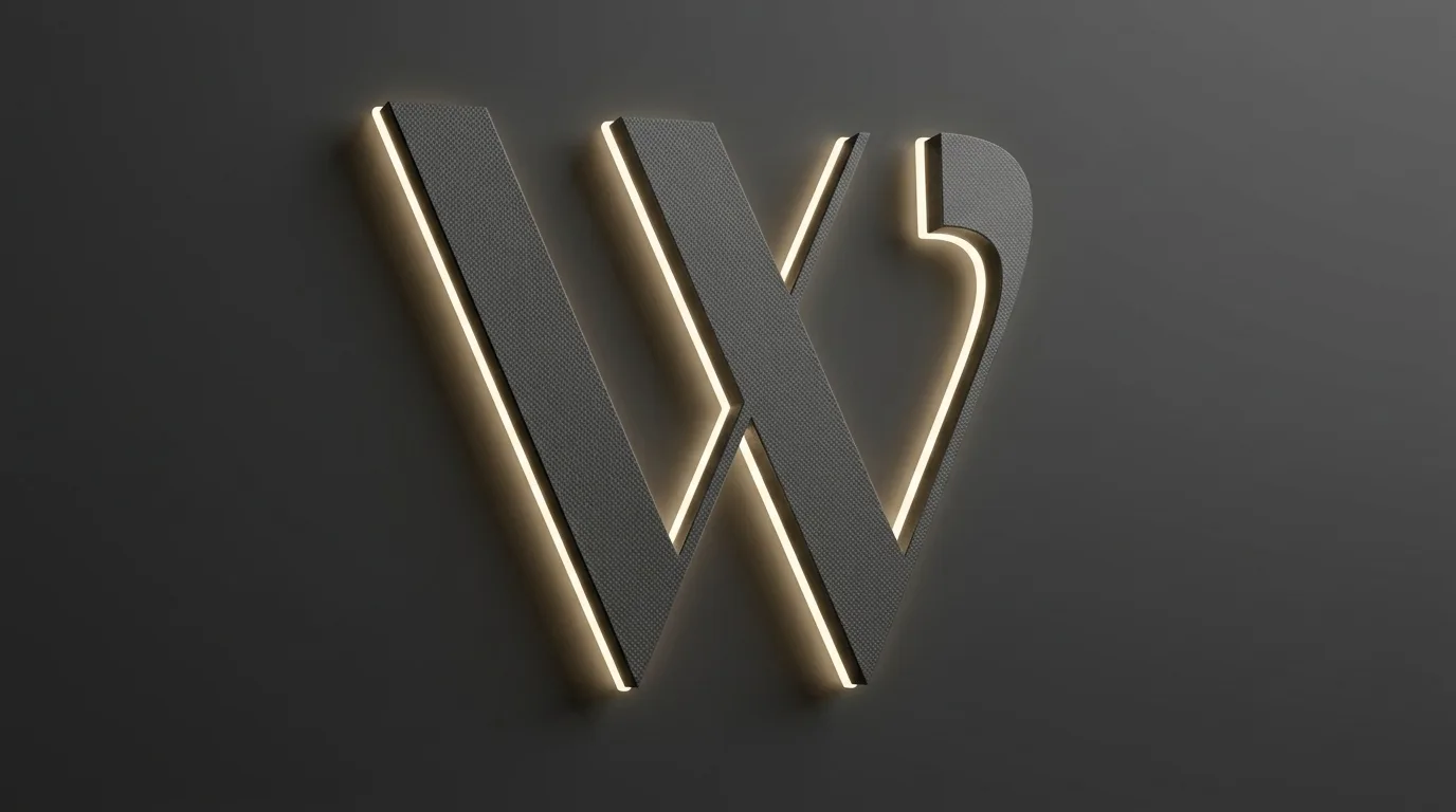 Natpis — primer instalacije